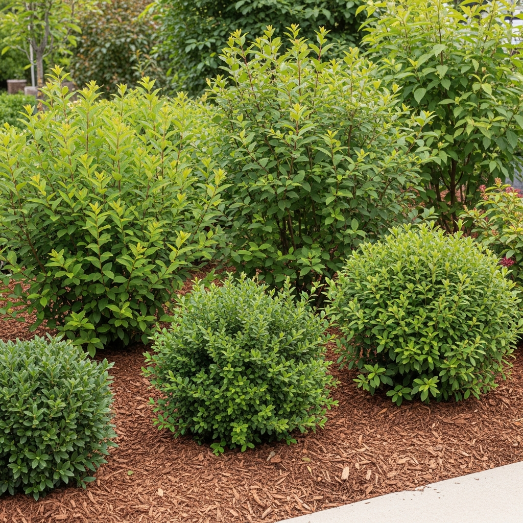 Shrubs & Bushes - Plants & Nursery | Garden Center | Wisconsin ...